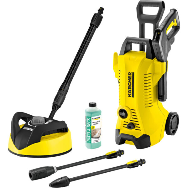 Hogedrukreiniger K3 Full Control Home Hogedrukreiniger